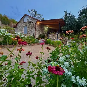 Ferienhaus Stone House, Kelcyre